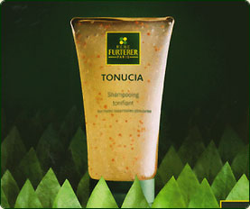 トニシア シリーズ